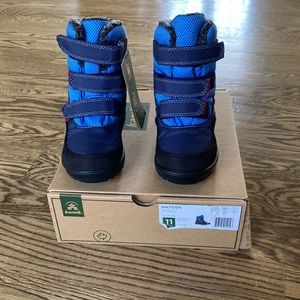 ❄️NWT❄️ Kamik Hayden Boots Sz 11
